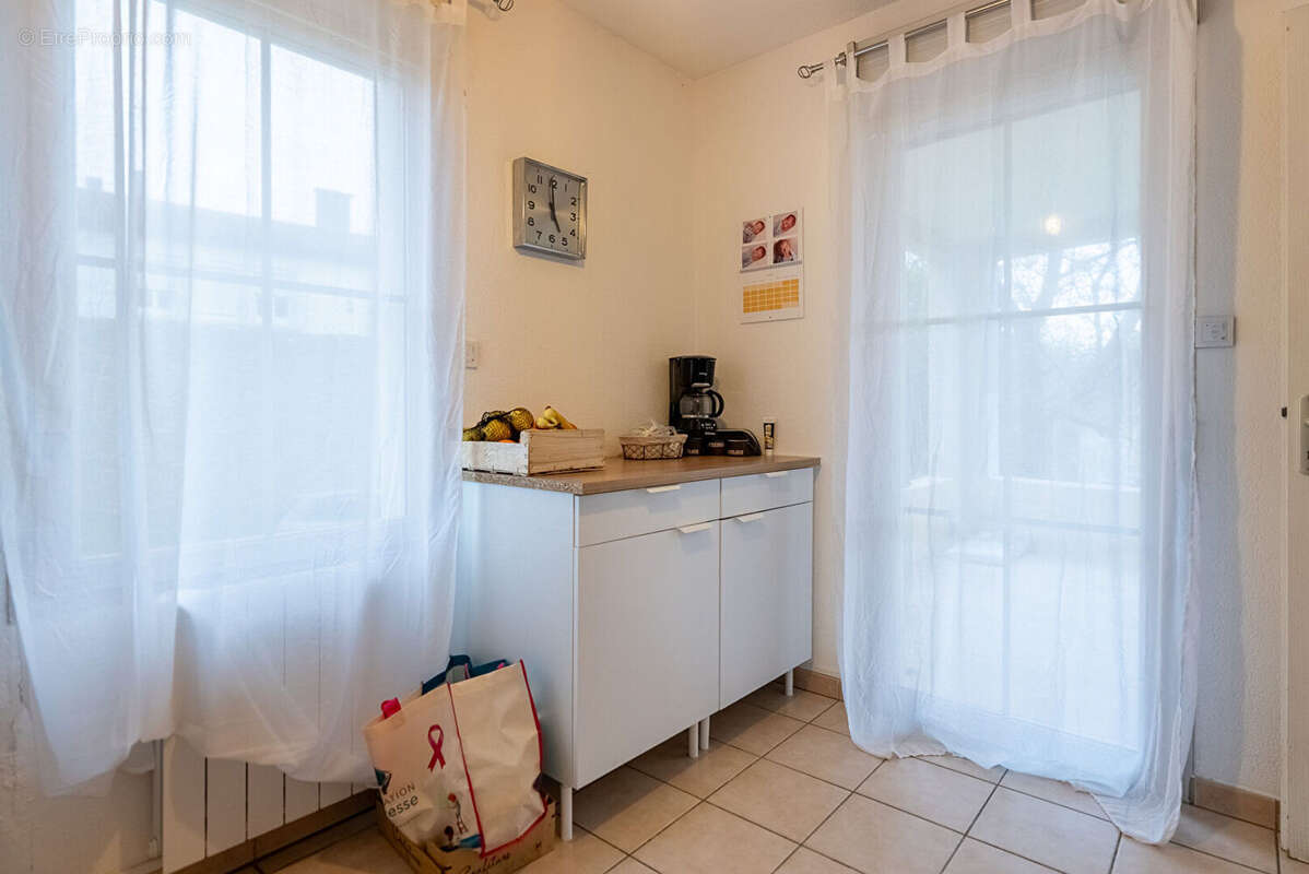 Appartement à CARCASSONNE