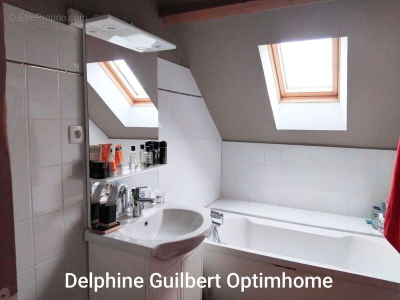 Maison au calme - Semi plain-pied - 4 chambres - Proche VILLERS BOCAGE (14310) - photo 17