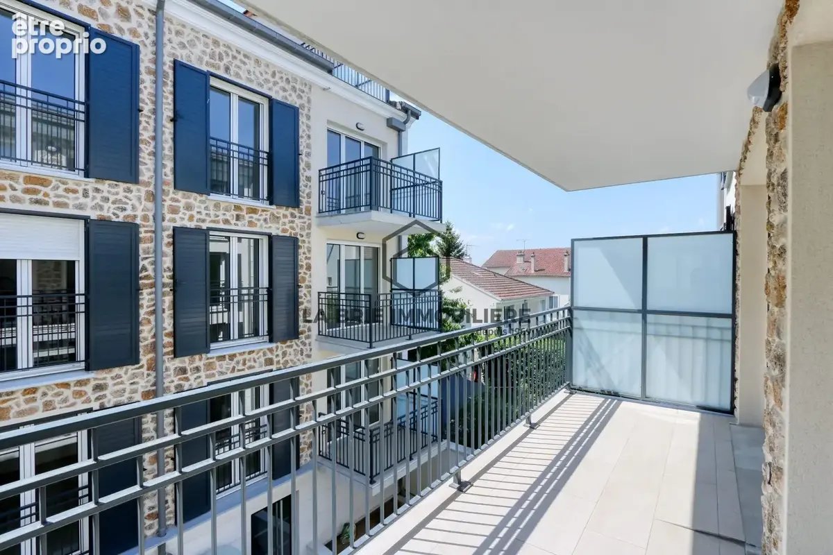 Appartement 4 pièces 76 m² à vendre à Villiers-Sur-Marne (94350) - photo 7