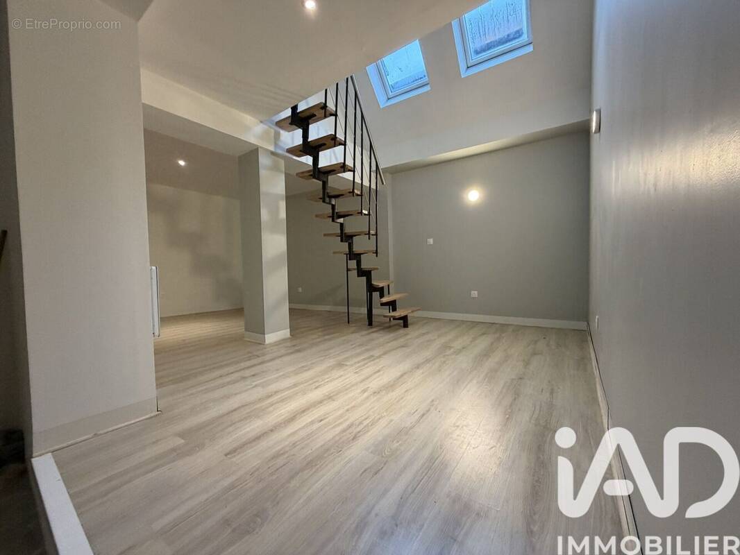 Photo 1 - Maison à YVETOT