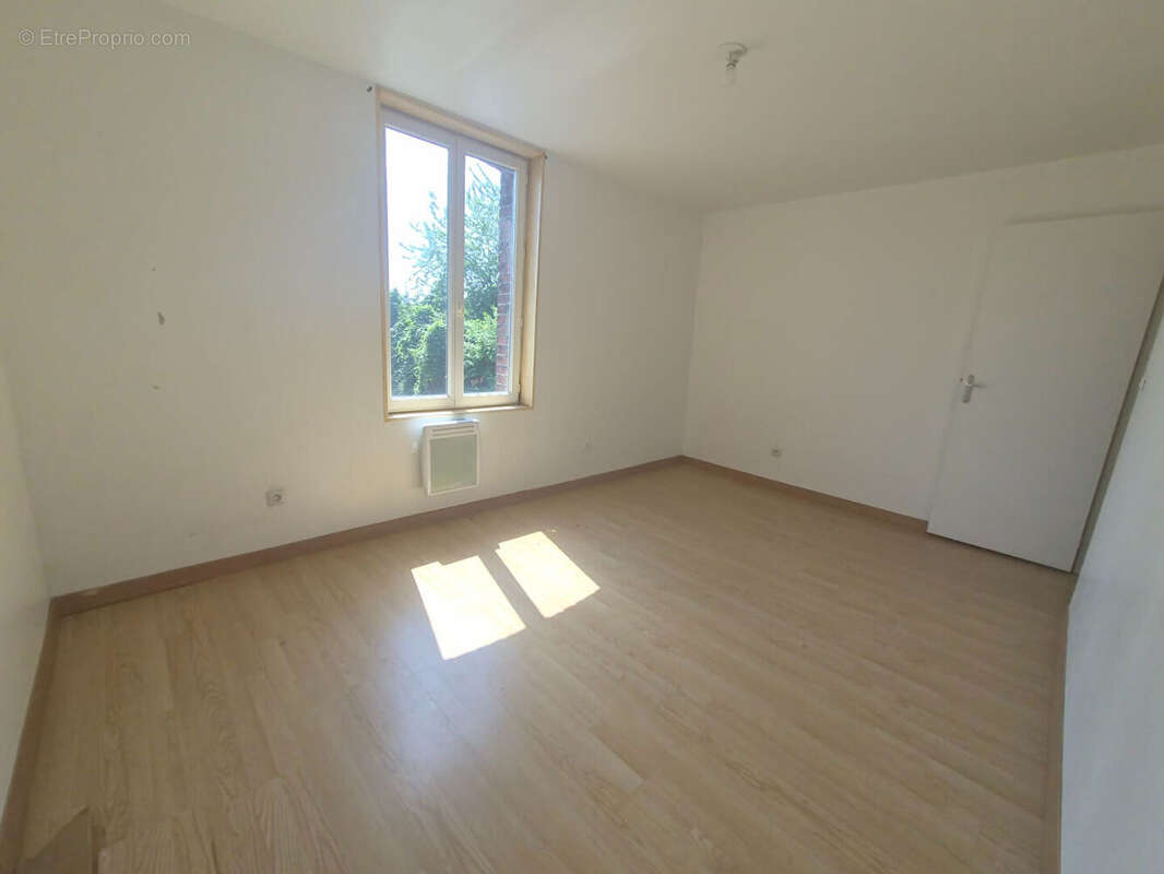 Maison Vieux Condé 4 pièce(s) 70 m2 - photo 5