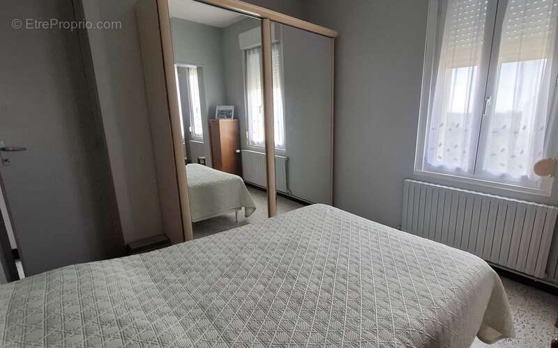 Maison à SAINT-QUENTIN