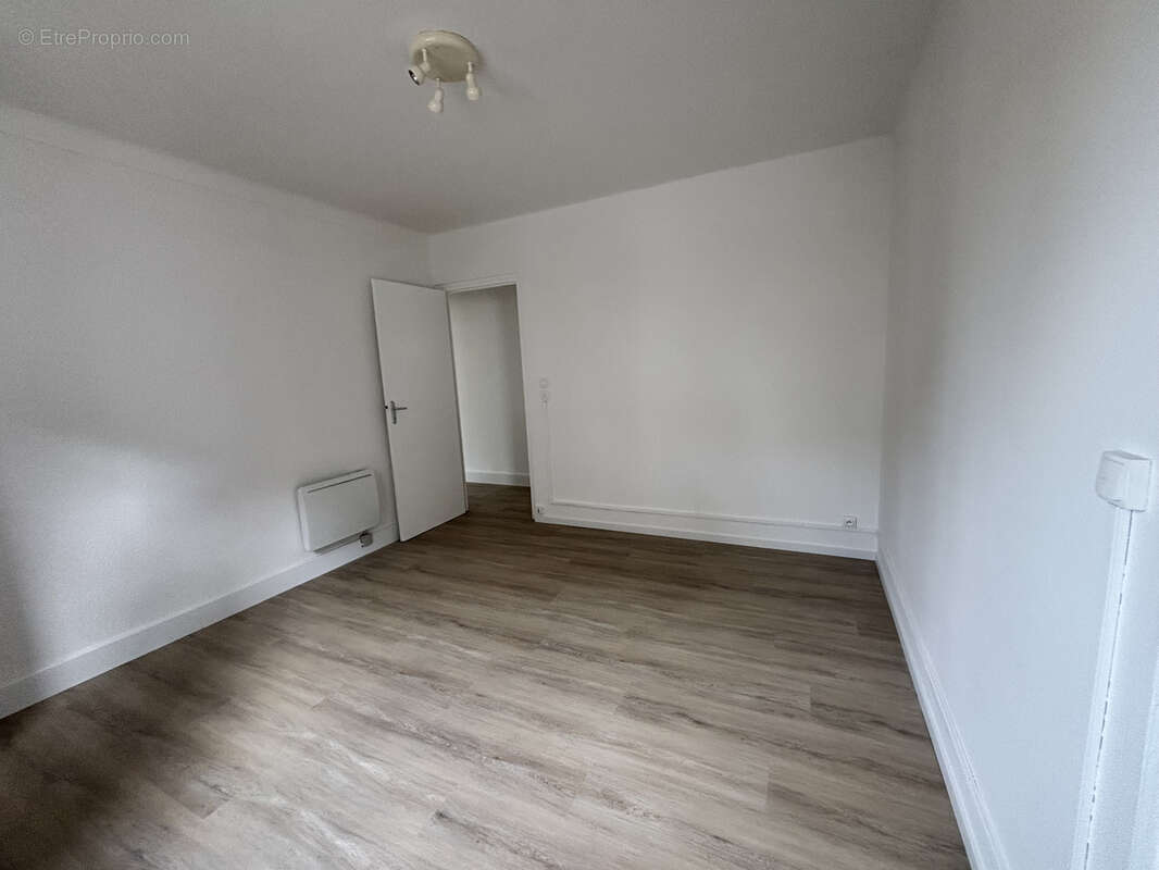 Appartement à CANET-EN-ROUSSILLON