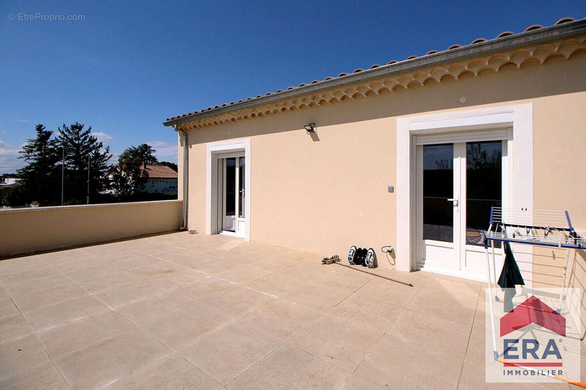 Maison 132m² à bollène - photo 2