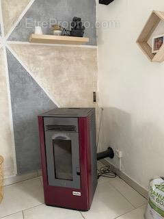 Appartement à AVESNELLES