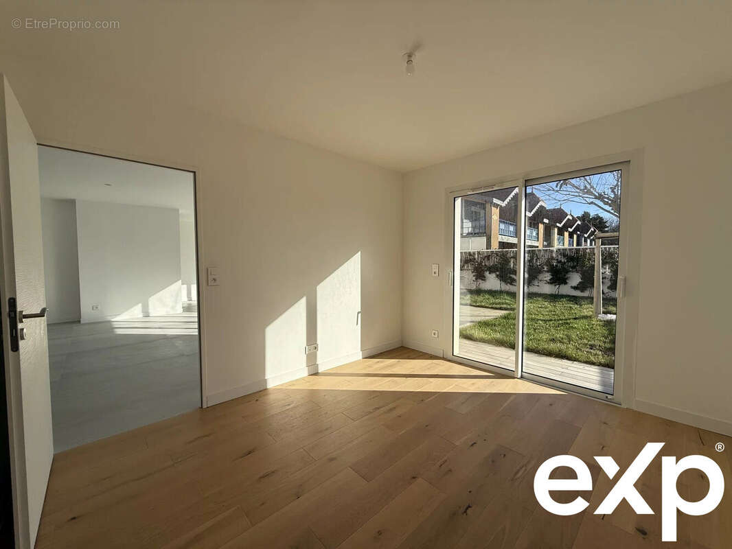 Maison à CHATELAILLON-PLAGE