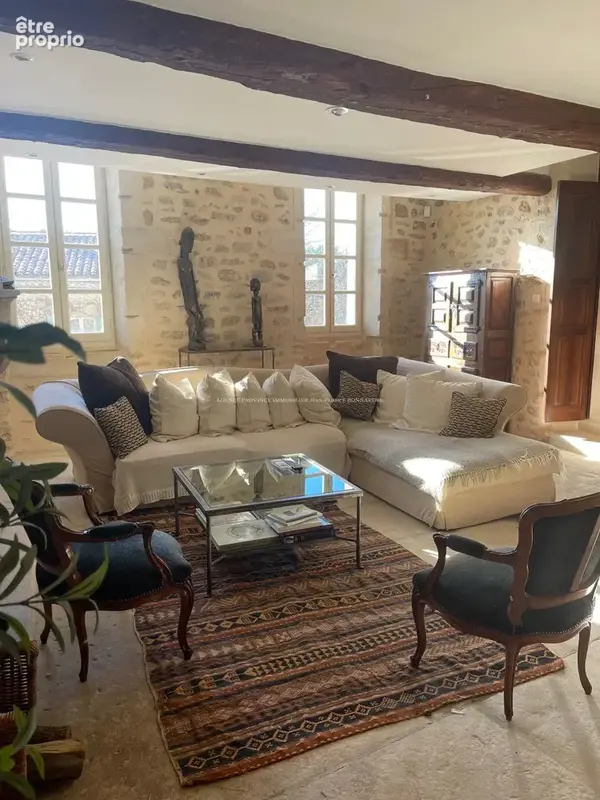 Maison 10 pièces 258 m² à vendre à Grignan (26230) - photo 8