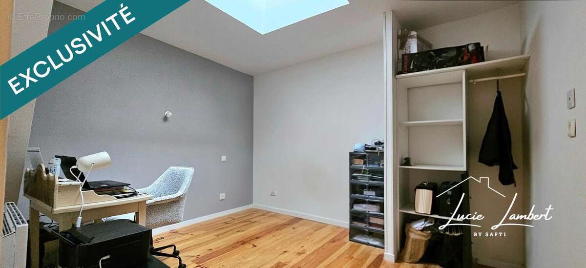 Photo 9 - Maison à LE BREUIL-SUR-COUZE