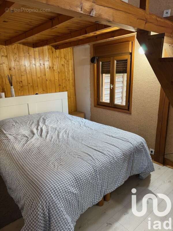 Photo 6 - Maison à ARGENTEUIL