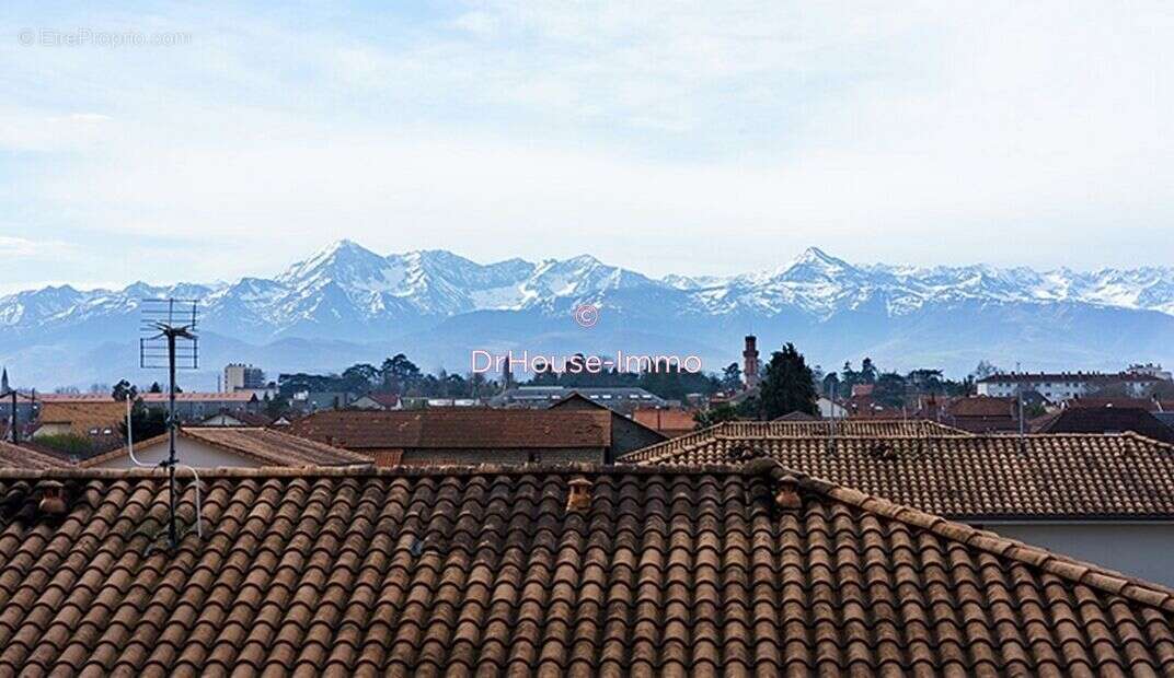 Appartement à TARBES