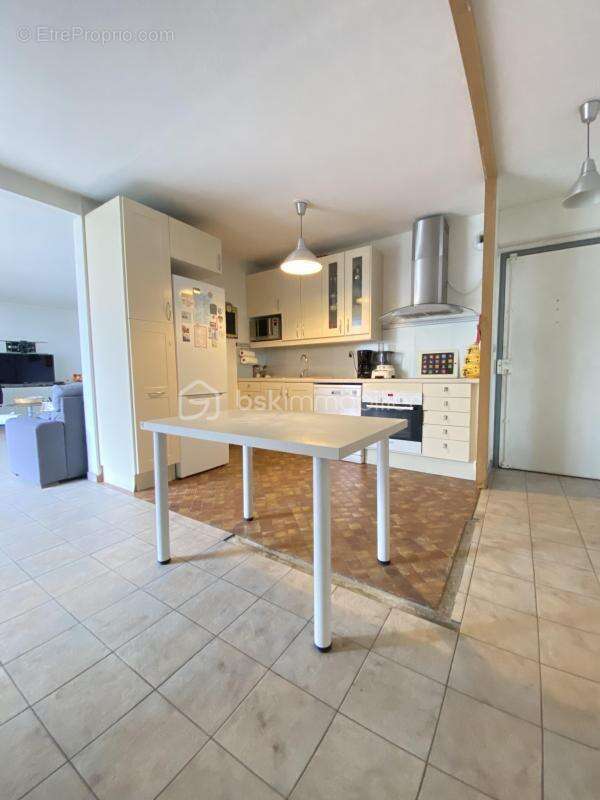 Appartement à VILLEPINTE