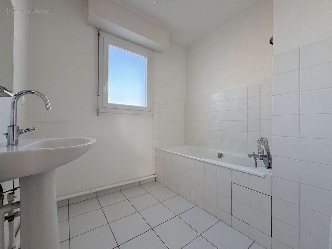 Appartement à LARMOR-PLAGE