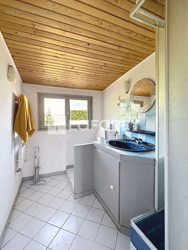 Maison Montfermeil 5 pièce(s) - photo 15