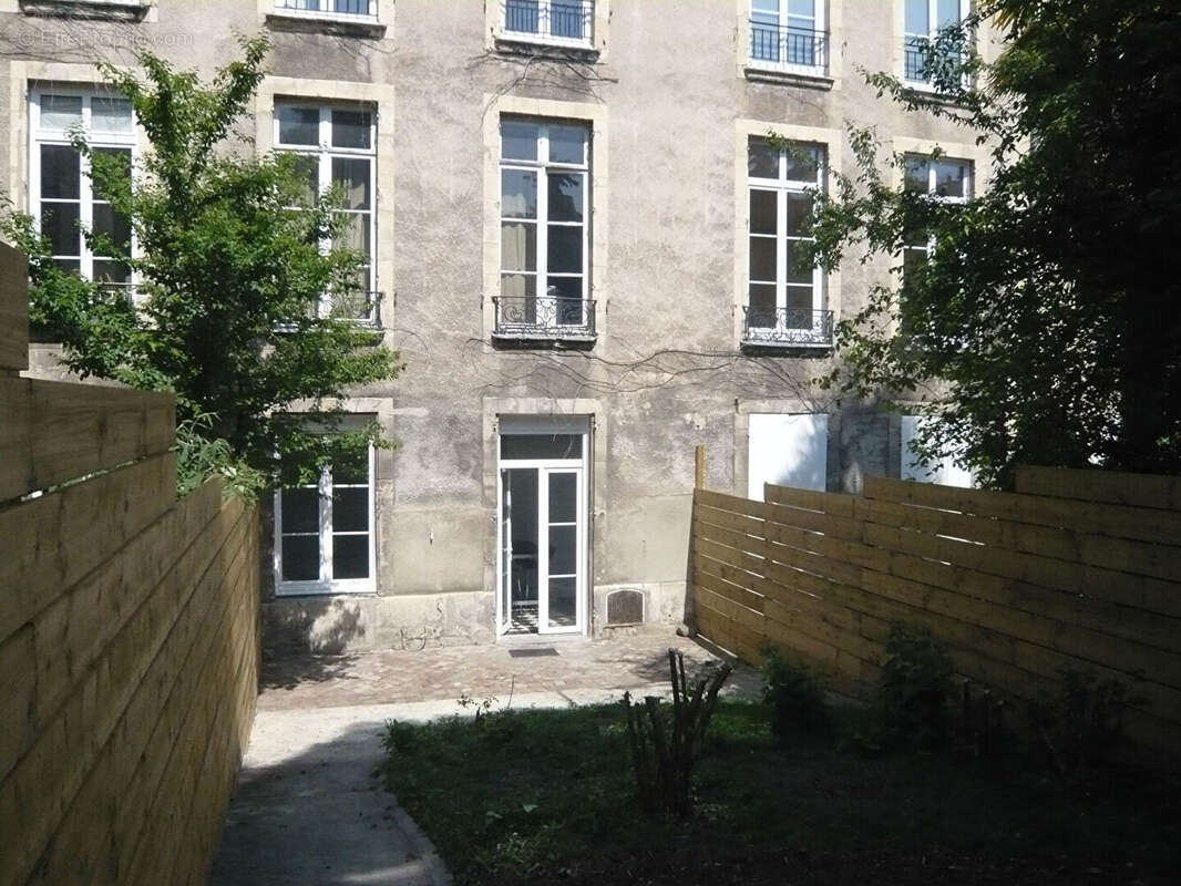 Appartement à CAEN