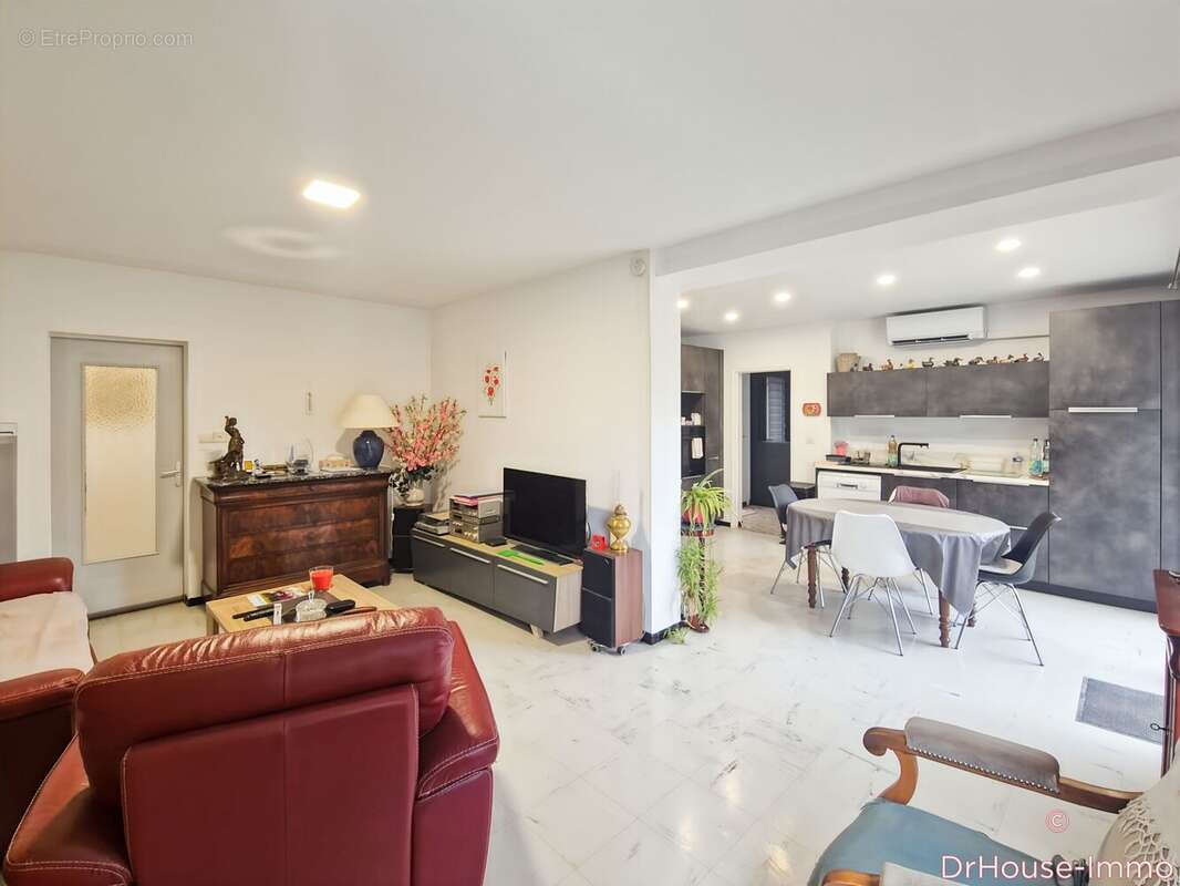 Appartement à SAINT-PAUL-LES-DAX
