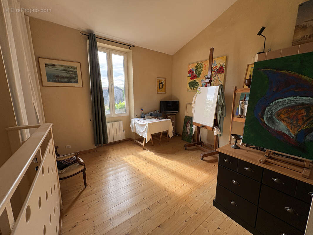 Maison à LANGON