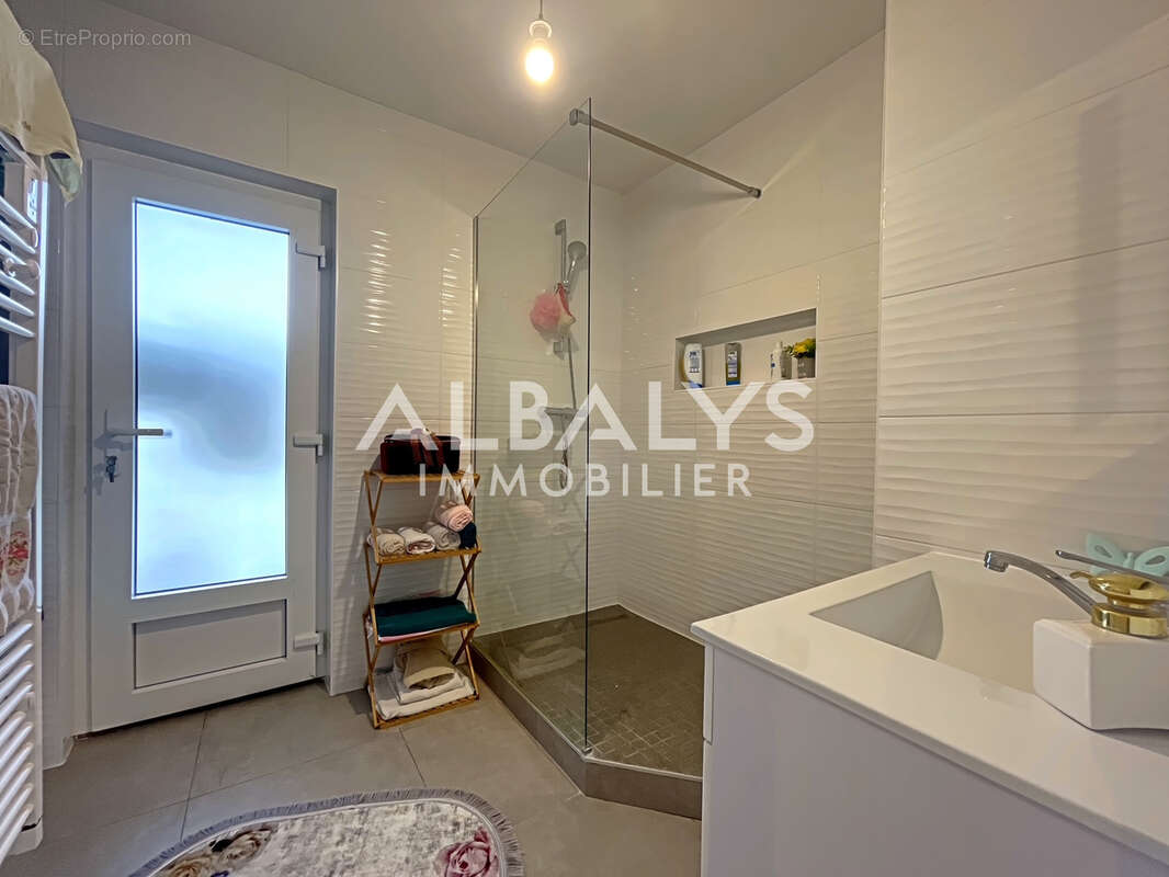 Appartement à LIBOURNE