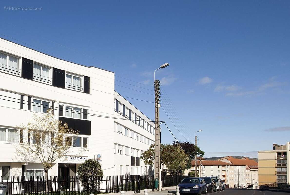 Appartement à CLERMONT-FERRAND