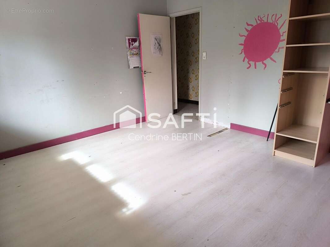 Photo 7 - Maison à SAINT-DENIS-LES-BOURG