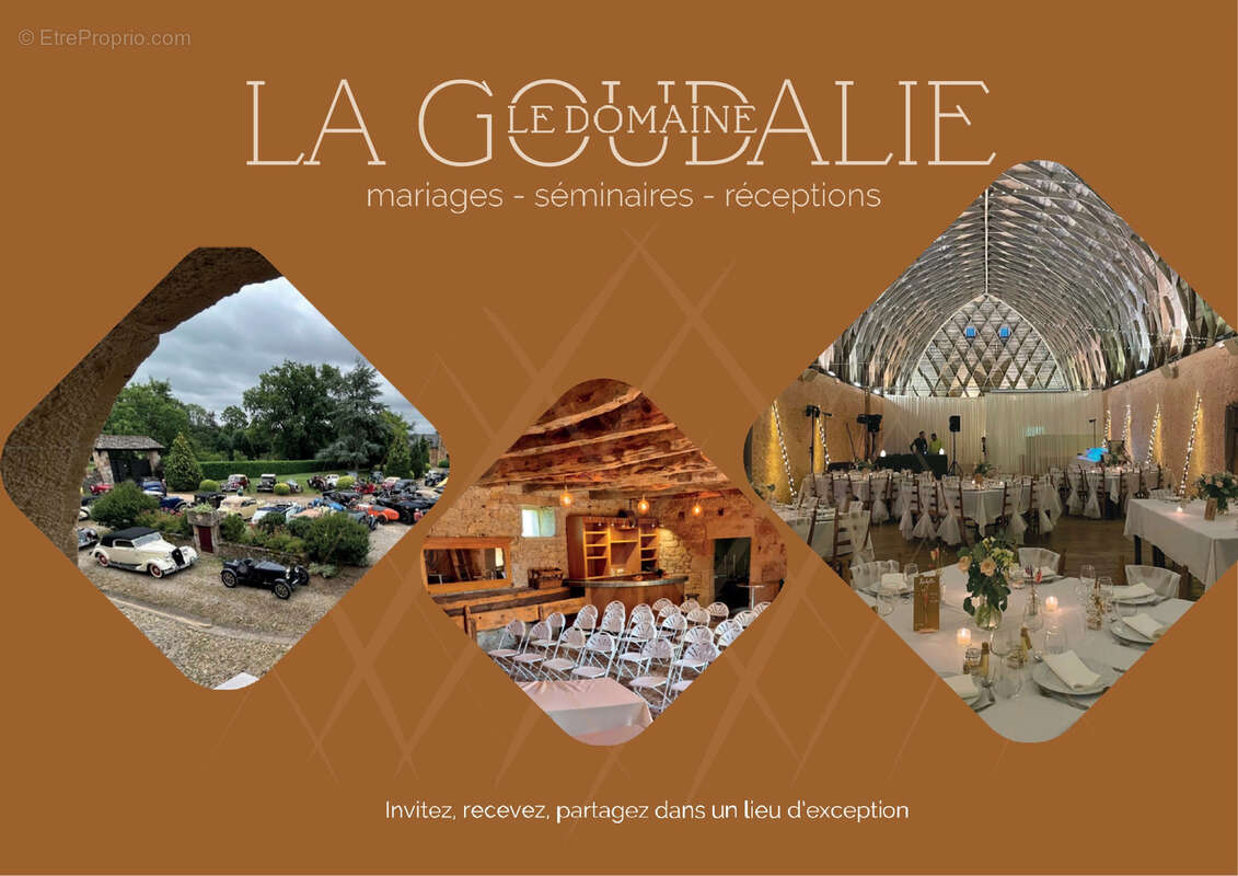 Domaine de la Goudalie - photo 7