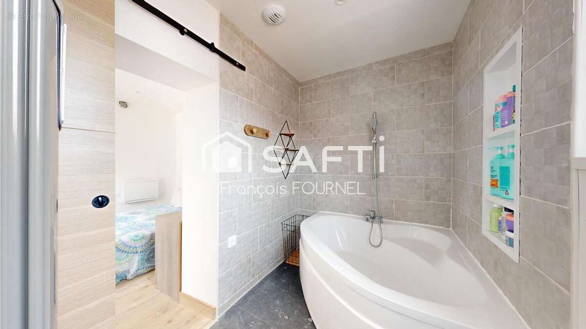 Maison 103 m² à Arques  - photo 8
