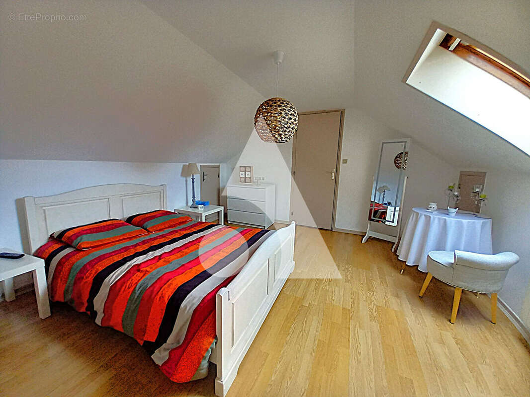 Et si le luxe, c'était simplement l'espace, la lumière et le calme ? - photo 12