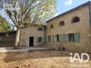 Photo 1 - Maison à AIGALIERS