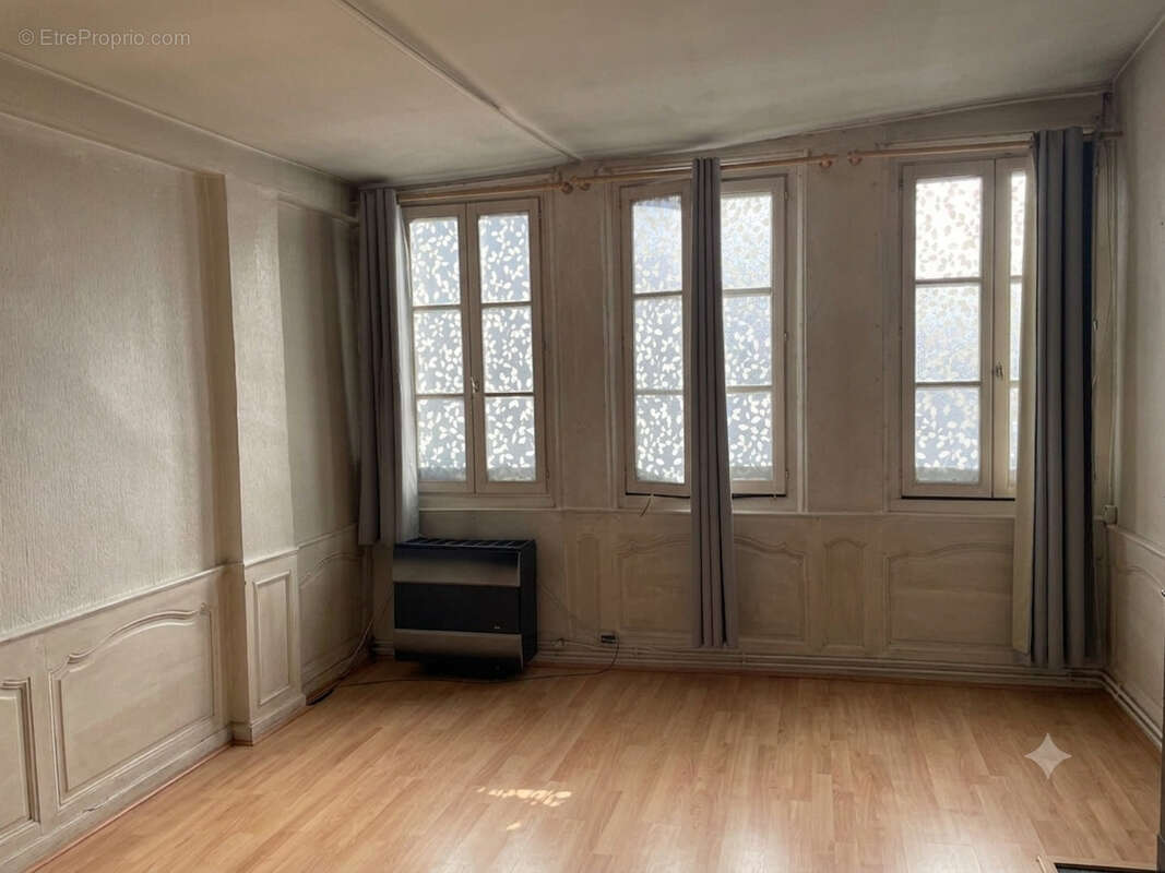 Appartement 94 m² à Besancon  - photo 4