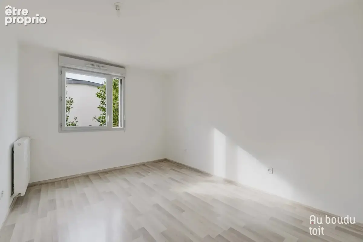 BLAGNAC - Villa type 3 individuelle - photo 12