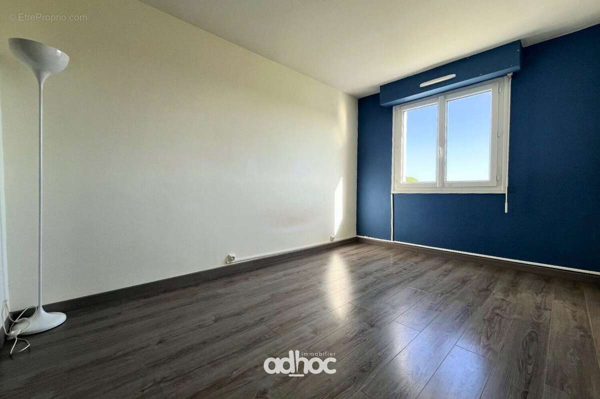 Appartement à SAINT-JEAN-LE-BLANC