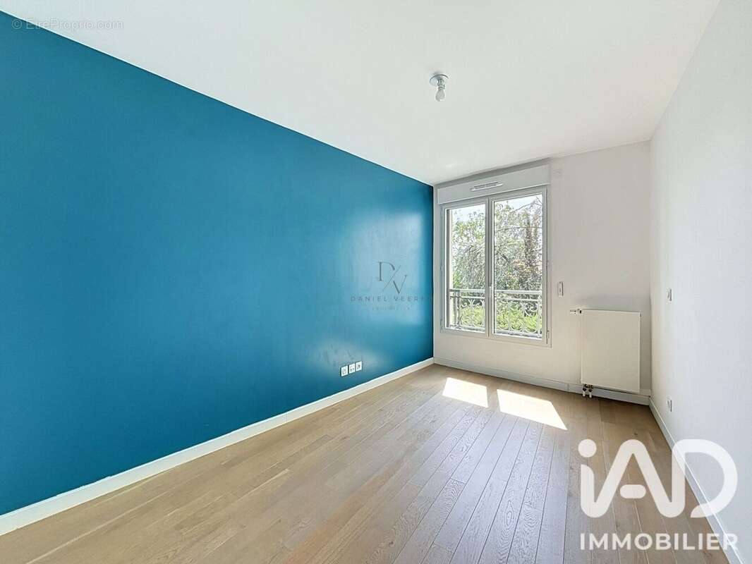 Photo 7 - Appartement à CLAMART