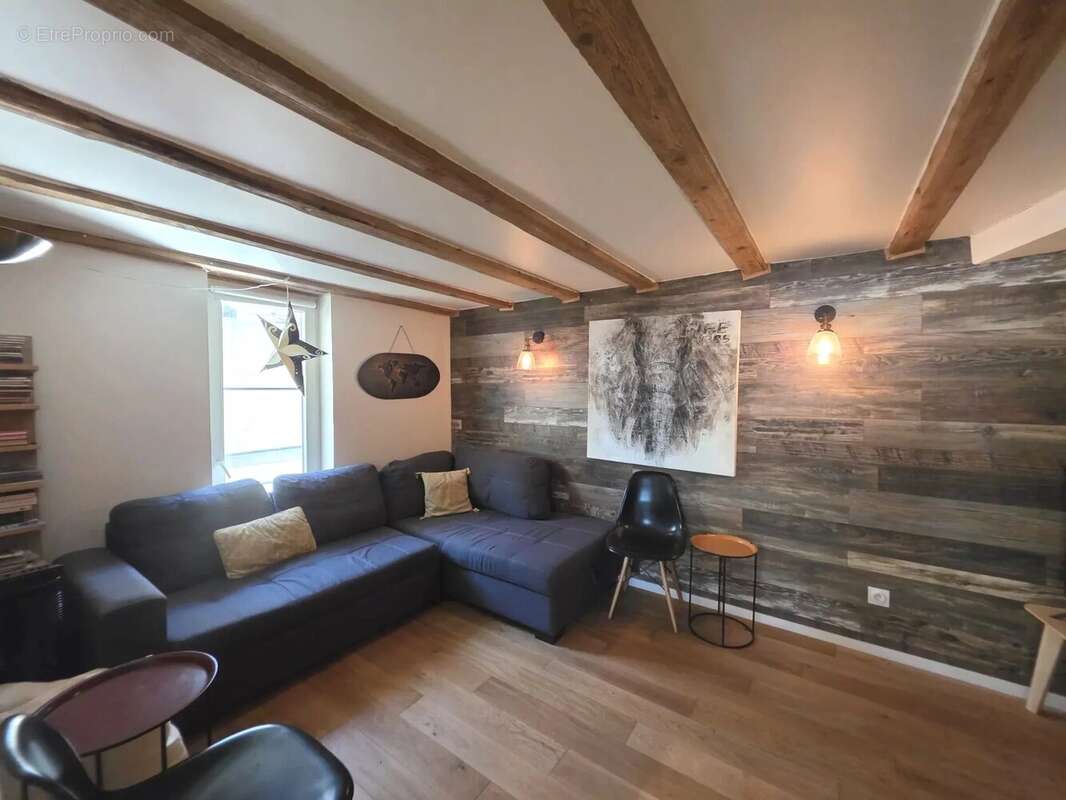 Maison à APT