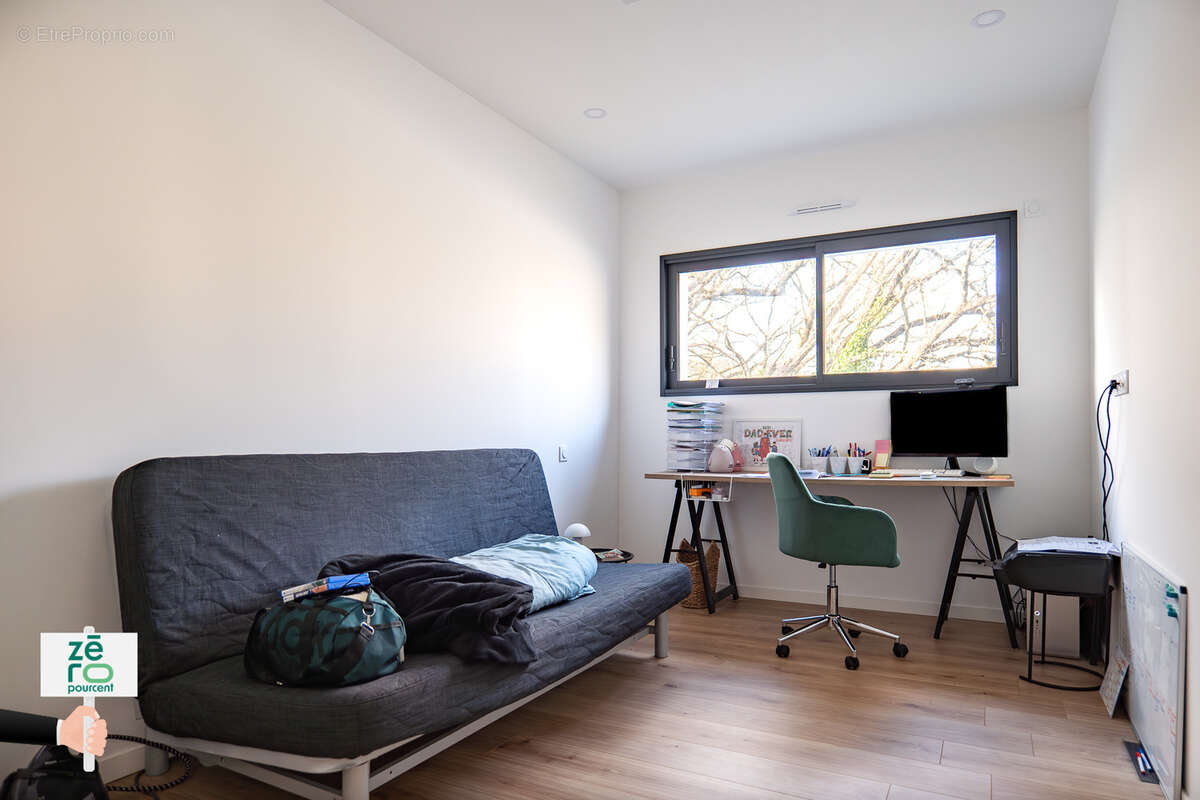 Maison 140 m2 - photo 16