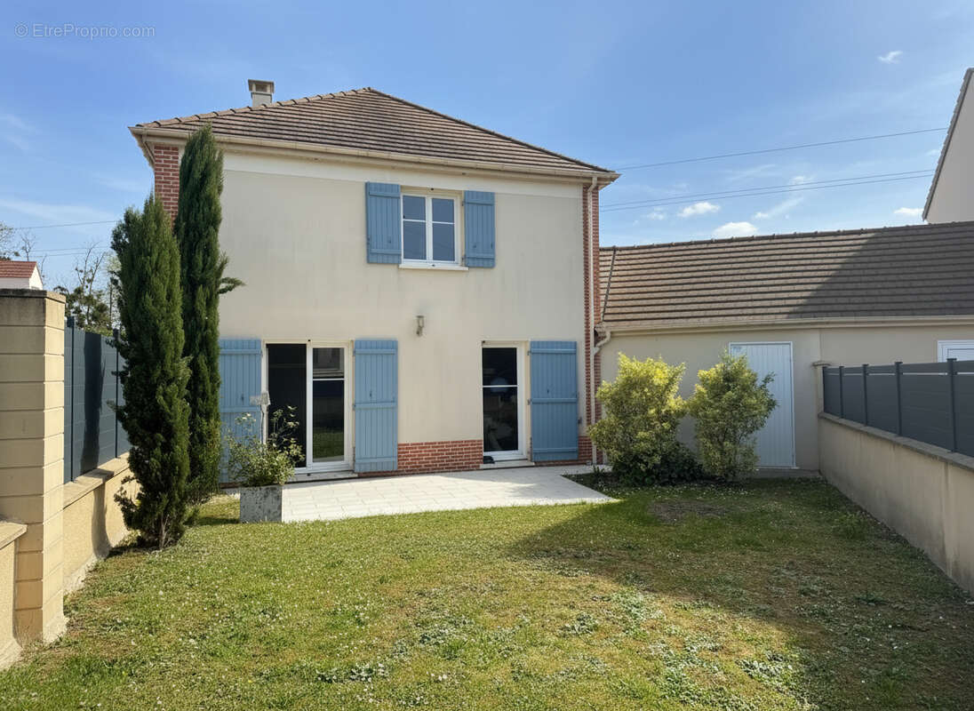 Maison à HERBLAY