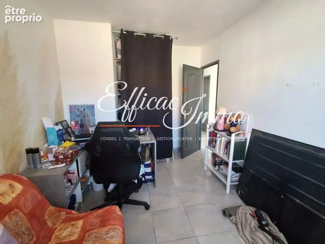 Villa lumineuse de 84 m² à Salses-le-Château - photo 13