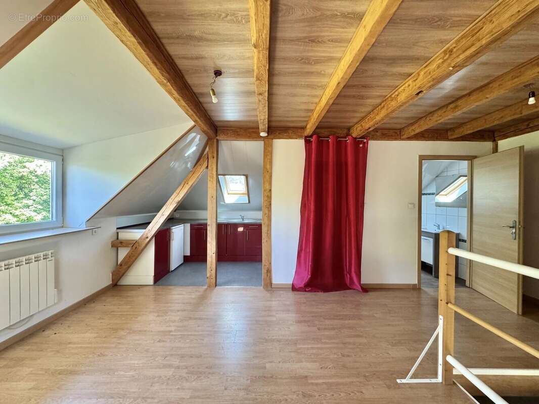 Maison à ALTKIRCH