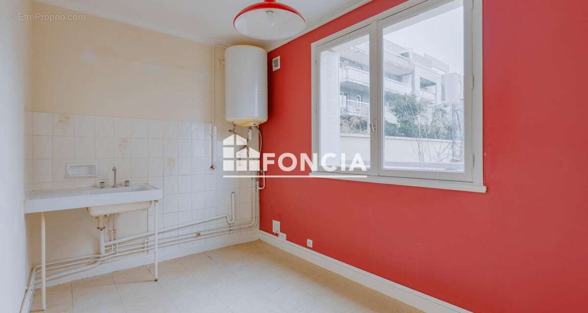 Appartement à LYON-7E