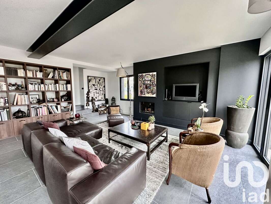 Photo 7 - Maison à REGNEVILLE-SUR-MER