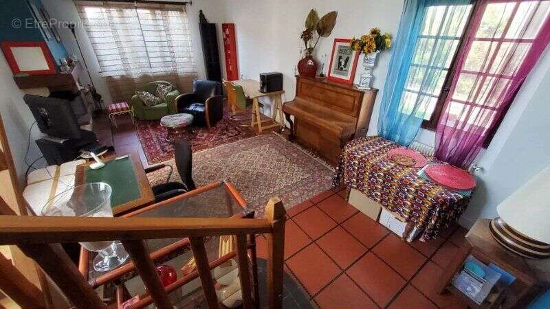 Photo 4 - Maison à CHILLY-MAZARIN