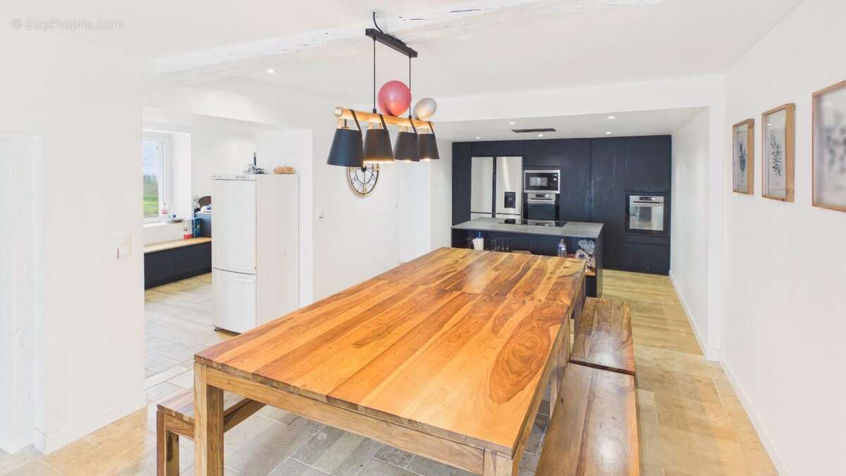 Maison à PEYREHORADE