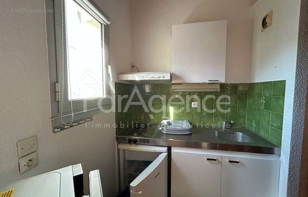 Appartement à SAINT-PALAIS-SUR-MER