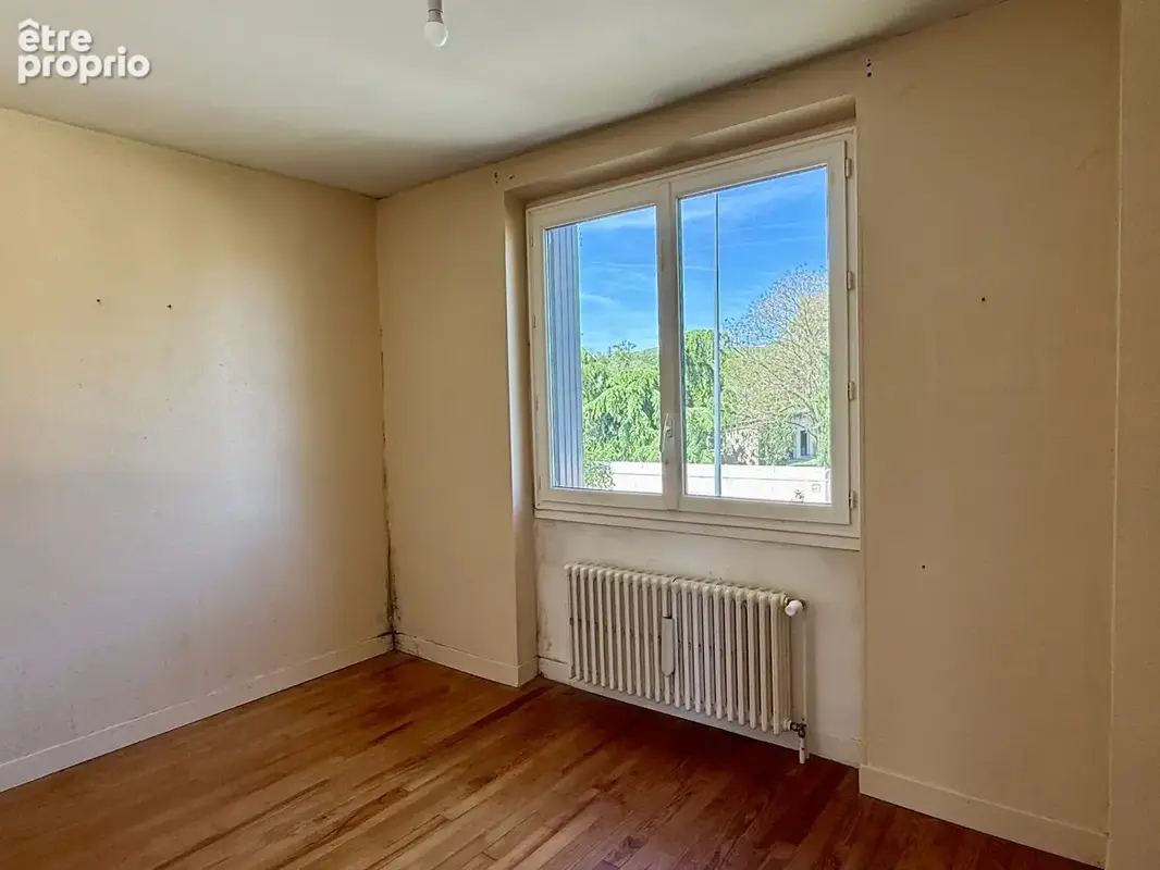 Albi - Maison T5 indépendante - 1164 m2 de terrain. - photo 10