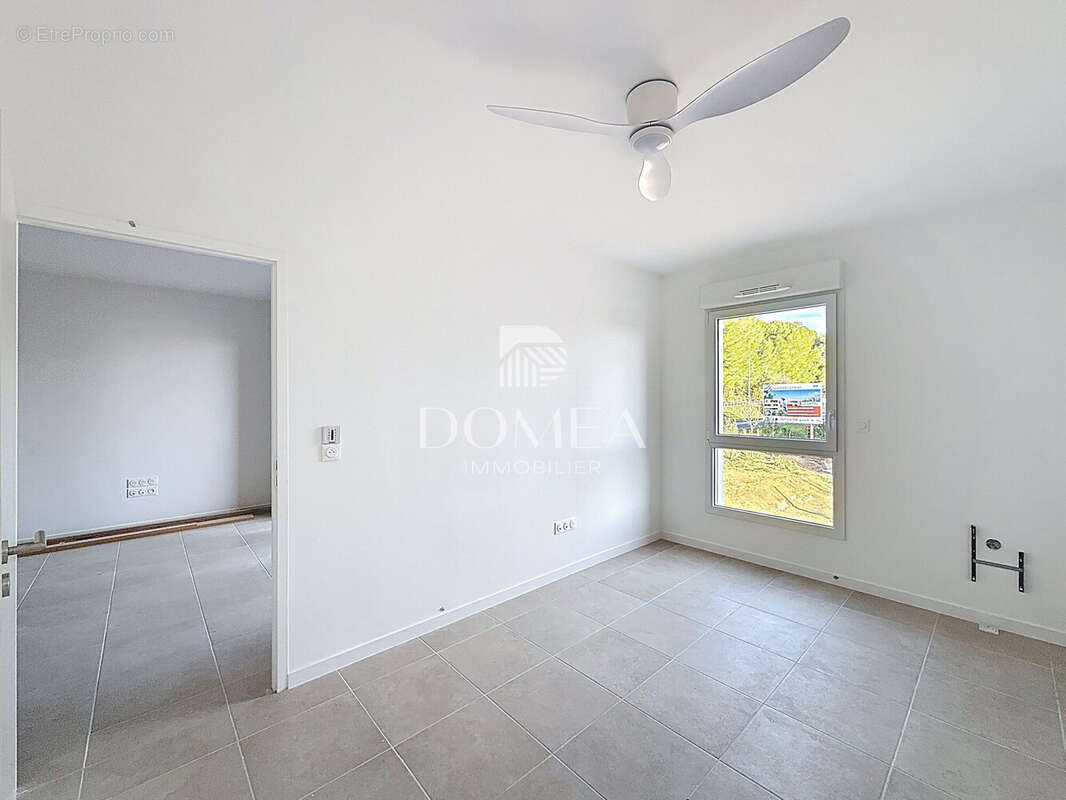 Appartement à CLAPIERS