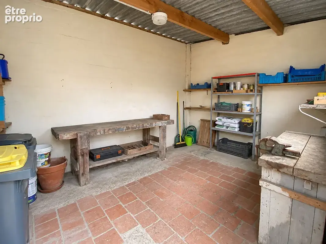 Entre la ferte bernard et nogent le rotrou, - photo 7