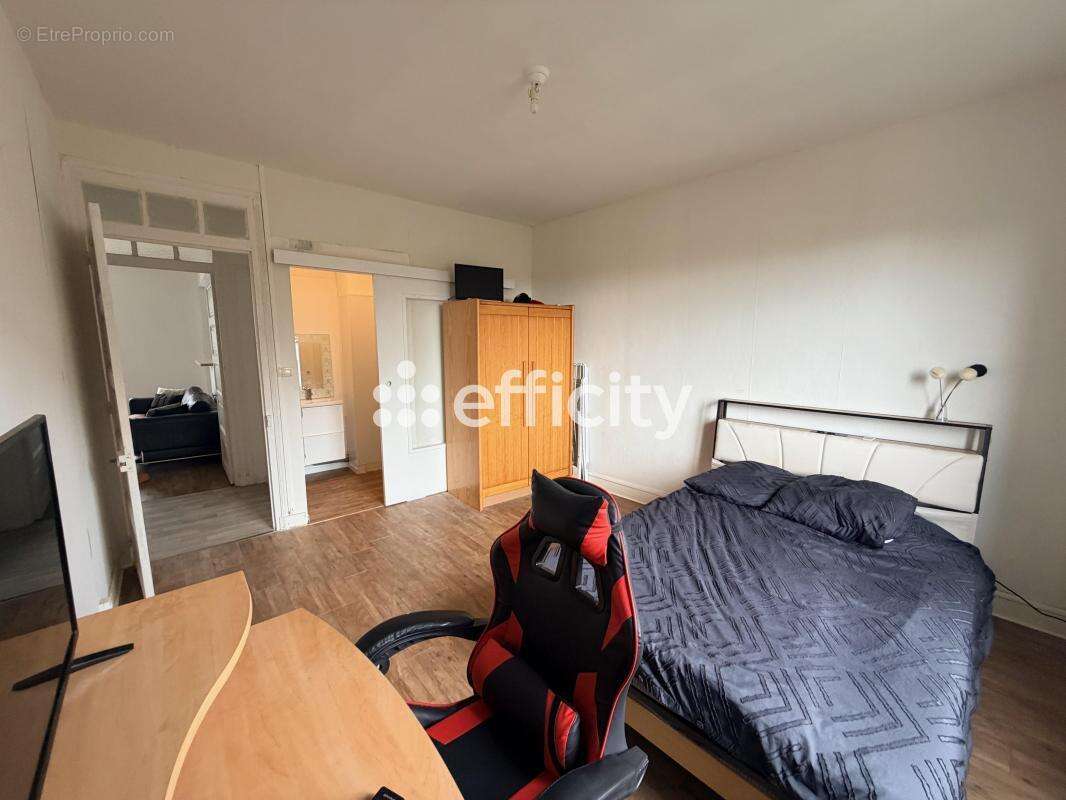 Appartement à BREST