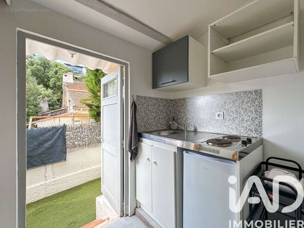 Photo 6 - Maison à FREJUS