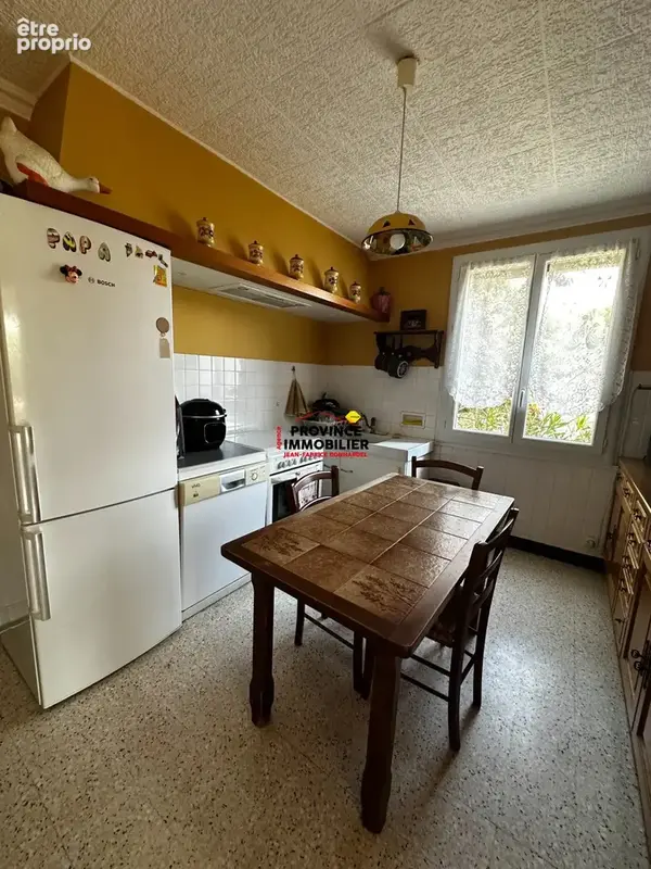 Maison 90 m² à Salles-Sous-Bois  - photo 9