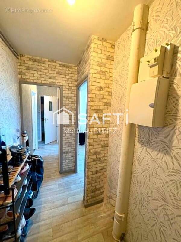 Photo 4 - Appartement à FORT-MARDYCK