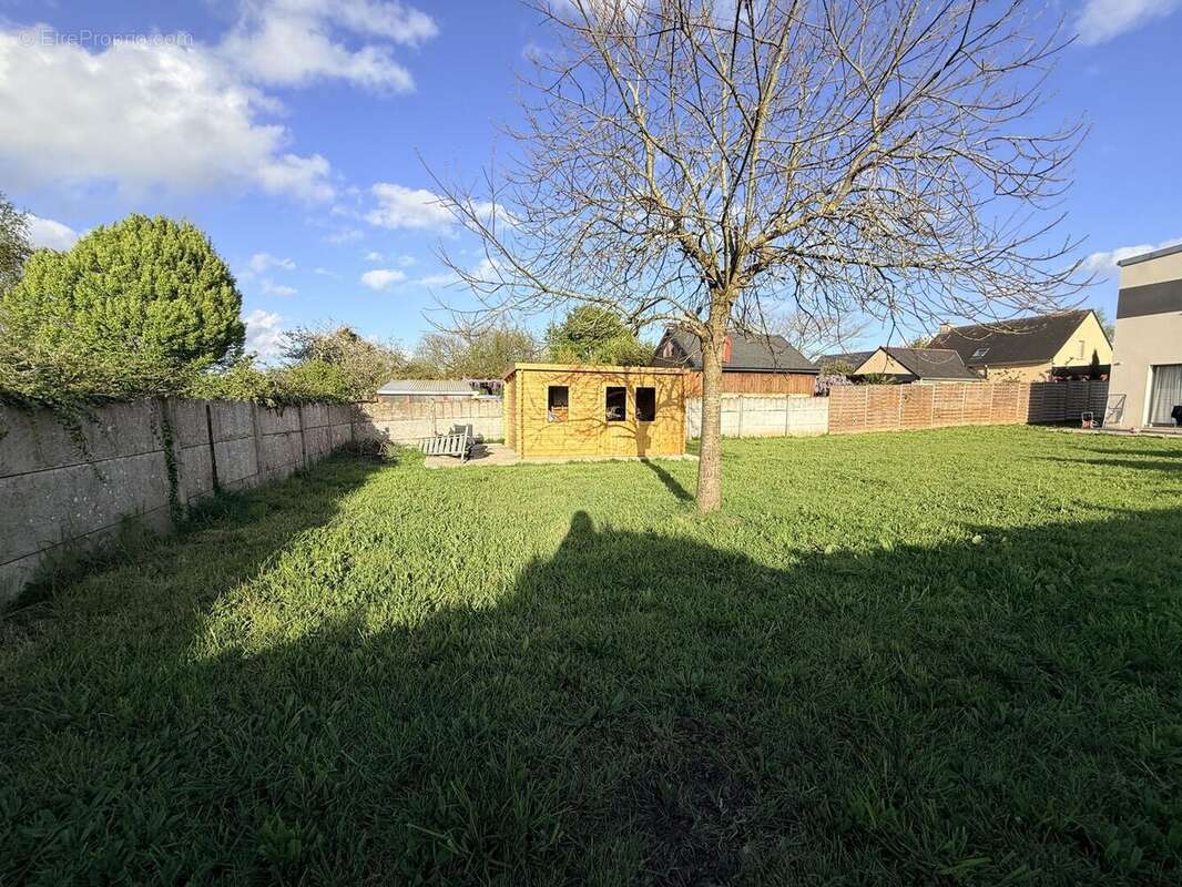 IMG2611 - Maison à SAINT-DOMINEUC