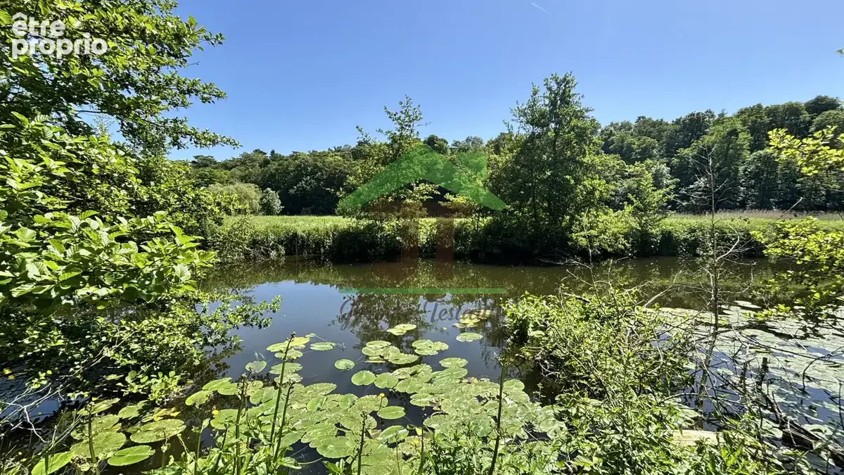 Photo Terrain à Chateaudun au prix de 6 500€